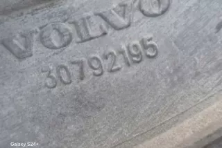 30792195 Гофра инжектора Volvo S80 2 Арт e12165464, вид 2