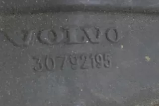 30792195 Гофра инжектора Volvo S80 2 Арт e12165462, вид 1