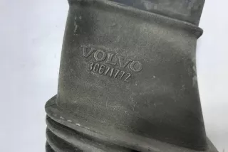 30671772 Гофра инжектора Volvo S60 2 Арт e12165425, вид 1
