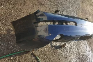 4L0807511 Бампер задний Audi Q7 4L Арт e12165332, вид 3