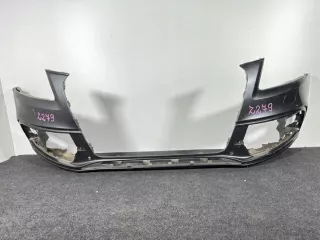 8R0807437AC Бампер передний Audi Q5 1 Арт e12165307, вид 1