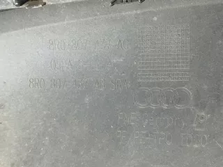 8R0807437AC Бампер передний Audi Q5 1 Арт e12165307, вид 14