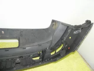  8U0807521H Бампер задний Audi Q3 1 Арт e12165265, вид 4