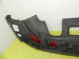  8U0807521H Бампер задний Audi Q3 1 Арт e12165265, вид 5