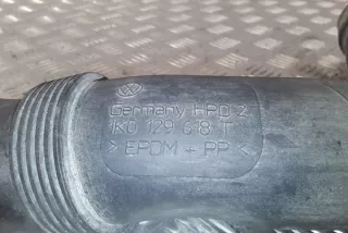 1K0129618T Гофра инжектора Volkswagen Caddy 3 Арт e12165143, вид 4