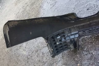 4B9807366F Бампер задний Audi A6 C5 (S6,RS6) Арт e12165128, вид 4