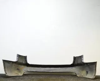 4F9807511A Бампер задний Audi A6 C6 (S6,RS6) Арт e12165095, вид 2