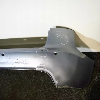 4F9807511A Бампер задний Audi A6 C6 (S6,RS6) Арт e12165095, вид 6