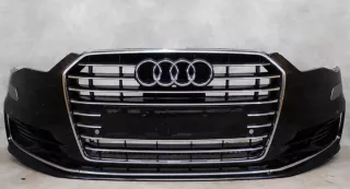 Бампер передний Audi A6 C7 (S6,RS6) Арт e12165012, вид 1