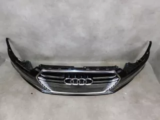  Бампер передний Audi A6 C7 (S6,RS6) Арт e12165012, вид 2