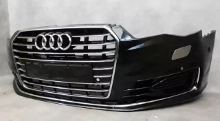 Бампер передний Audi A6 C7 (S6,RS6) Арт e12165012, вид 3