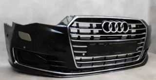  Бампер передний Audi A6 C7 (S6,RS6) Арт e12165012, вид 4