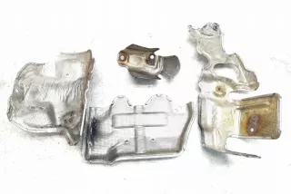 8519655 Декоративная крышка двигателя BMW X1 F48 Арт e12164997, вид 2