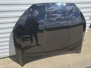 AHTMK1 Капот Audi A3 8Y Арт e12164995, вид 2