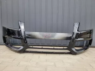 8T0807437D Бампер передний Audi A5 (S5,RS5) 1 Арт e12164985, вид 1