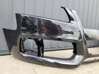 8T0807437D Бампер передний Audi A5 (S5,RS5) 1 Арт e12164985, вид 2