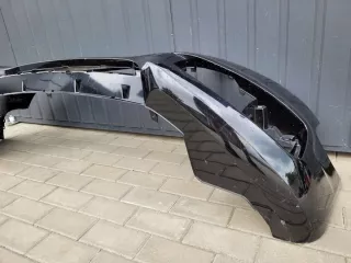 8T0807437D Бампер передний Audi A5 (S5,RS5) 1 Арт e12164985, вид 5