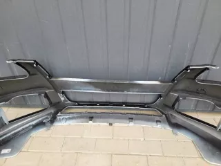 8T0807437D Бампер передний Audi A5 (S5,RS5) 1 Арт e12164985, вид 8
