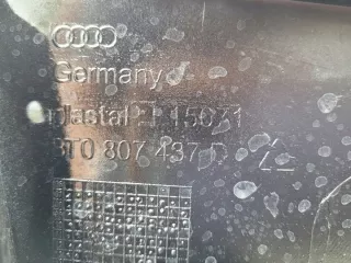 8T0807437D Бампер передний Audi A5 (S5,RS5) 1 Арт e12164985, вид 10