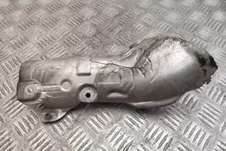 7577002 Декоративная крышка двигателя BMW 7 F01/F02 Арт e12164855, вид 2