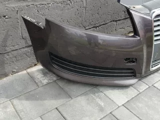 8P0807437H 8P0807437 Бампер передний Audi A3 8P Арт e12164776, вид 2