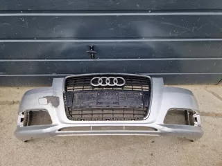 2008-2012R 8P0807437H Бампер передний Audi A3 8P Арт e12164774, вид 1