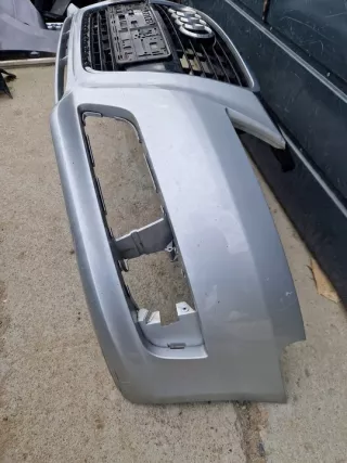 2008-2012R 8P0807437H Бампер передний Audi A3 8P Арт e12164774, вид 2