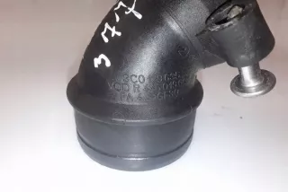 3C0129635 Гофра инжектора Seat Alhambra 2 Арт e12164764, вид 1