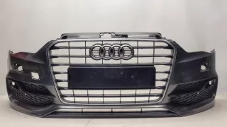 8v5897437g Бампер передний Audi A3 8V Арт e12164752, вид 1