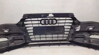 8v5897437g Бампер передний Audi A3 8V Арт e12164752, вид 11