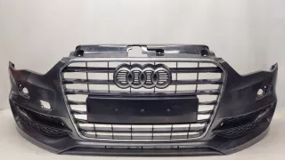 8v5897437g Бампер передний Audi A3 8V Арт e12164752, вид 2