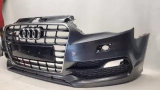 8v5897437g Бампер передний Audi A3 8V Арт e12164752, вид 3