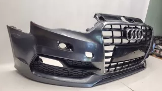 8v5897437g Бампер передний Audi A3 8V Арт e12164752, вид 6