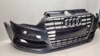 8v5897437g Бампер передний Audi A3 8V Арт e12164752, вид 8