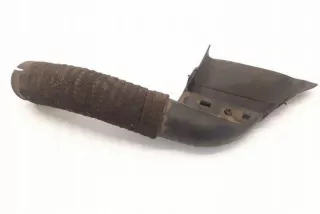 KM01_ 8200177232 Гофра инжектора Renault Megane 2 Арт e12164696, вид 2