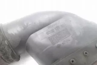 KM01_ 8200177232 Гофра инжектора Renault Megane 2 Арт e12164696, вид 3