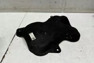 5A402D5 Декоративная крышка двигателя BMW 3 G20/G21 Арт e12164525, вид 2
