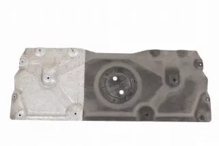 51757428177 Декоративная крышка двигателя BMW 3 G20/G21 Арт e12164523, вид 1