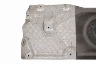51757428177 Декоративная крышка двигателя BMW 3 G20/G21 Арт e12164523, вид 2