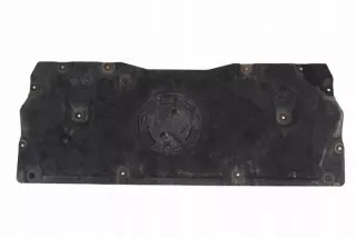 51757428177 Декоративная крышка двигателя BMW 3 G20/G21 Арт e12164523, вид 4