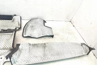 51717290714 Декоративная крышка двигателя BMW 1 F40 Арт e12164492, вид 4