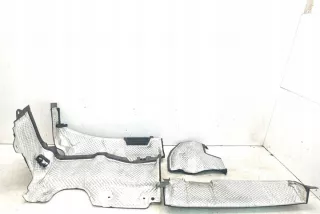 51717290714 Декоративная крышка двигателя BMW 1 F40 Арт e12164492, вид 5