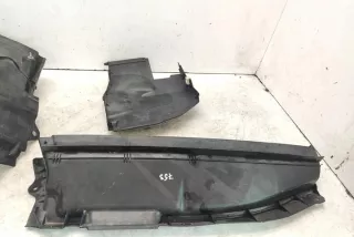 51717290714 Декоративная крышка двигателя BMW 1 F40 Арт e12164492, вид 6