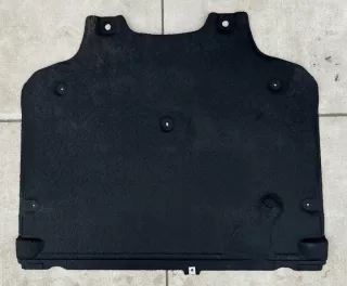 8W0863822B Декоративная крышка двигателя Audi RS4 B9 Арт e12164451, вид 1