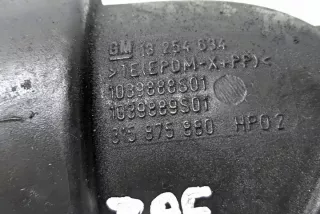 13254634 Гофра инжектора Opel Astra J Арт e12164361, вид 3