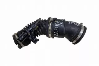 13254634 Гофра инжектора Opel Astra J Арт e12164353, вид 2