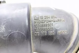 315875880 Гофра инжектора Opel Astra J Арт e12164340, вид 4