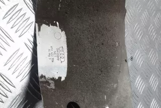 4F0422704 Декоративная крышка двигателя Audi A6 C6 (S6,RS6) Арт e12164314, вид 1