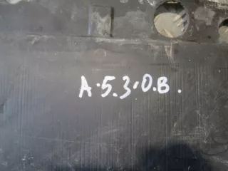 8K1863822L Декоративная крышка двигателя Audi A5 (S5,RS5) 1 Арт e12164293, вид 2