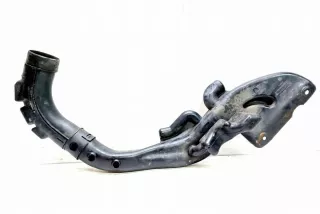 1082910S01 Гофра инжектора Nissan Qashqai 2 Арт e12164278, вид 2